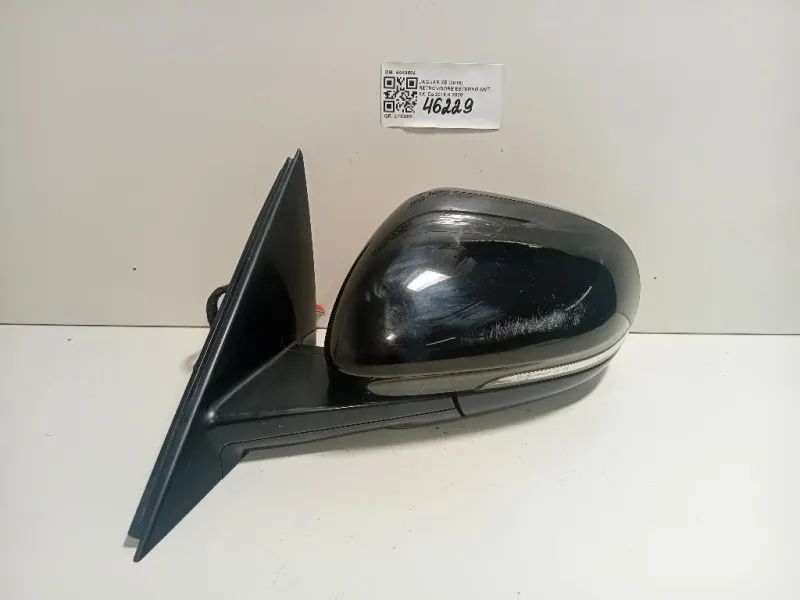Retrovisore Esterno ANT SX A049504 Jaguar XE 2015