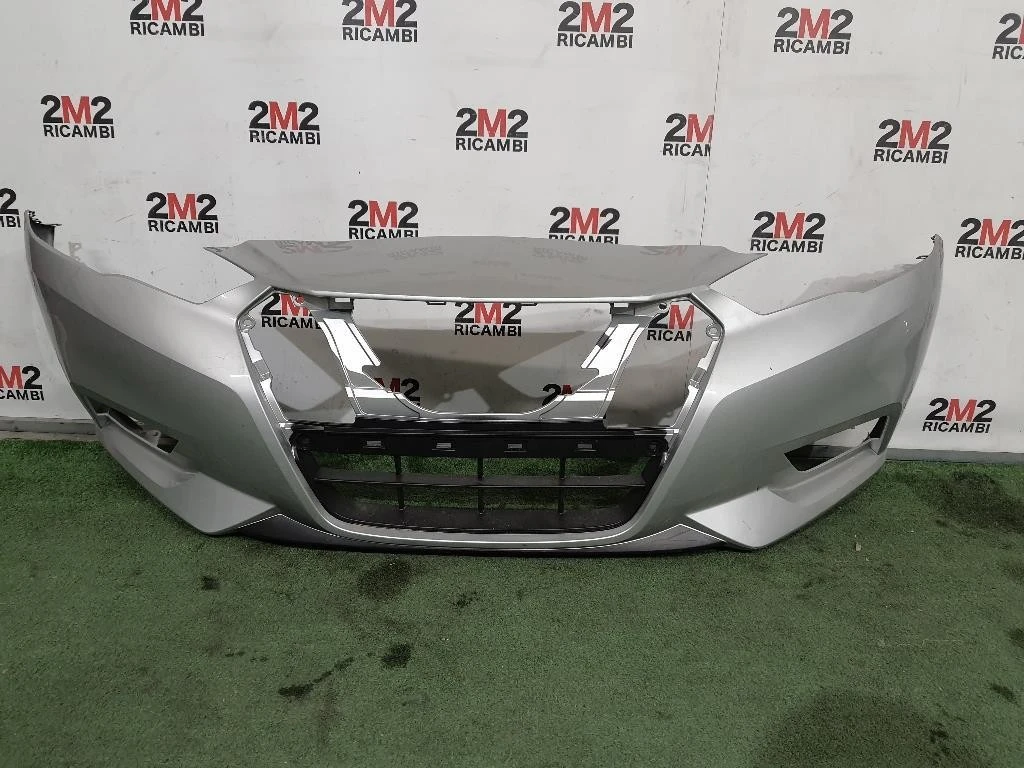 Paraurti ANT 620225FA0H Nissan Micra V 2016