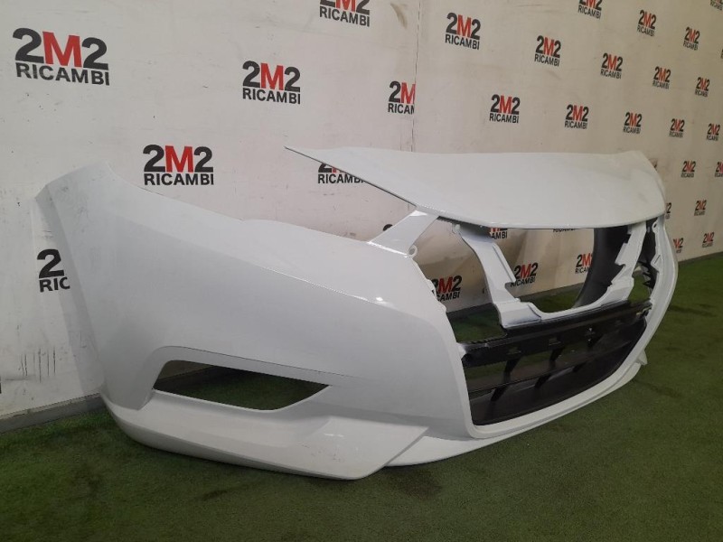 Longherone ANT DX PUNTALE ANT DX Nissan Navara 2010