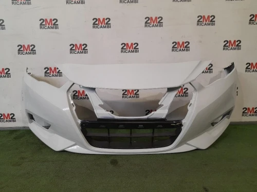 Paraurti ANT 620225FA0H Nissan Micra V 2016