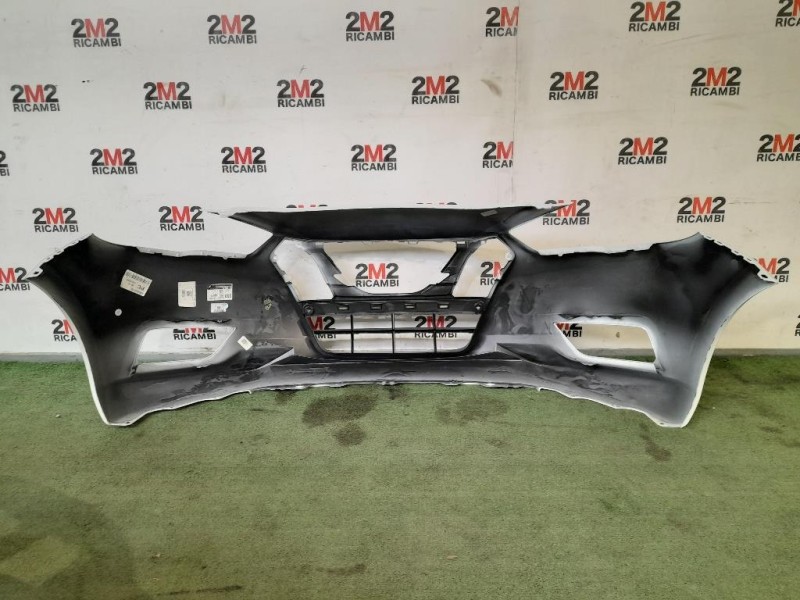 Longherone ANT DX PUNTALE ANT DX Nissan Navara 2010
