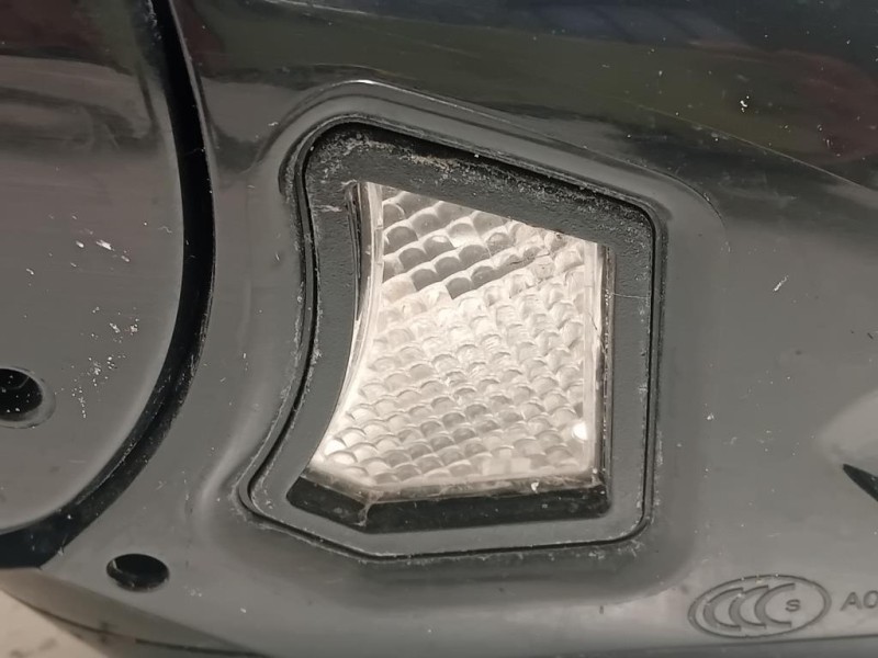 Retrovisore Esterno ANT SX A049504 Jaguar XE 2015