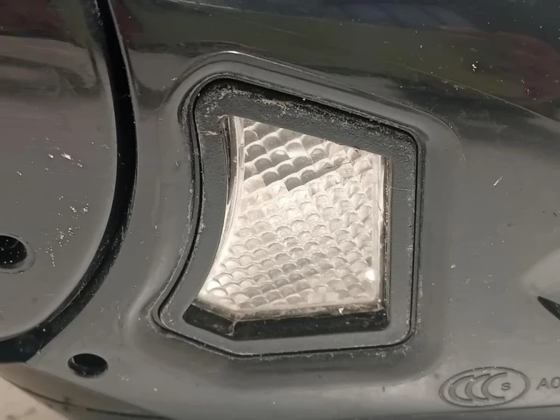 Retrovisore Esterno ANT SX A049504 Jaguar XE 2015