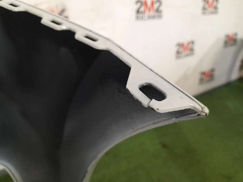 Paraurti ANT 620225FA0H Nissan Micra V 2016