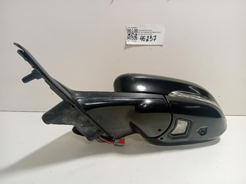 Retrovisore Esterno ANT SX A049504 Jaguar XE 2015