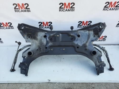 Assale ANT 93197083 Opel Agila B 2008