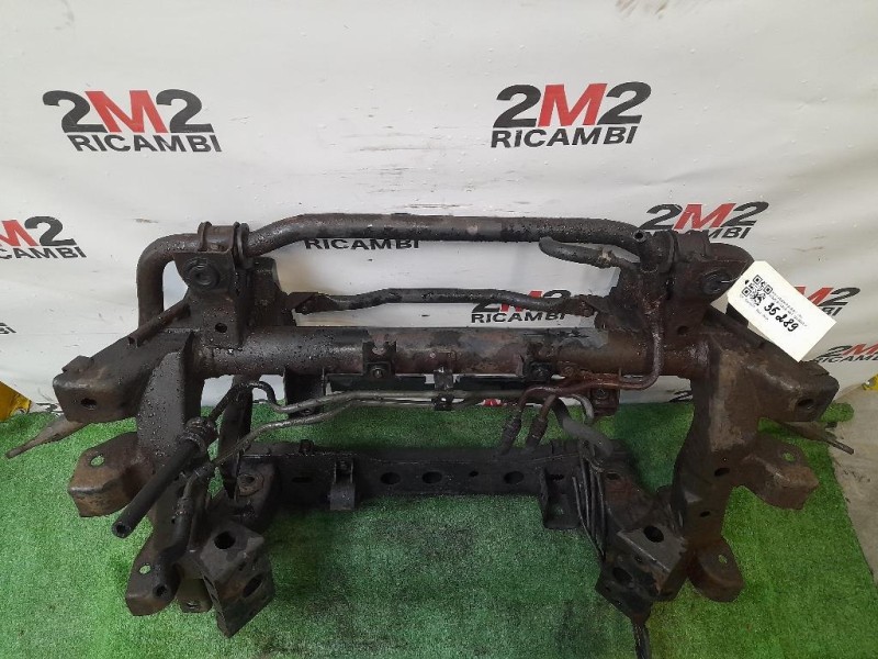 Assale ANT MR992127 Mitsubishi Pajero III 2000