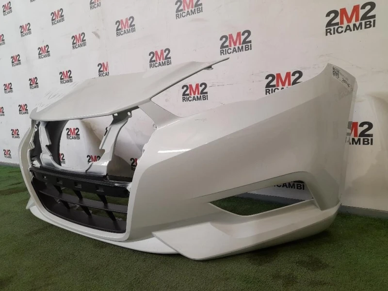 Paraurti ANT 620225FA0H Nissan Micra V 2016