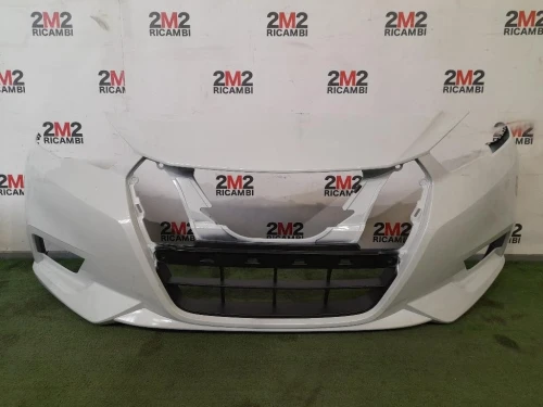 Paraurti ANT 620225FA0H Nissan Micra V 2016