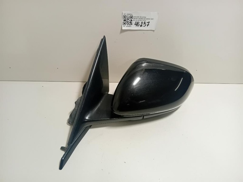 Retrovisore Esterno ANT SX A049504 Jaguar XE 2015