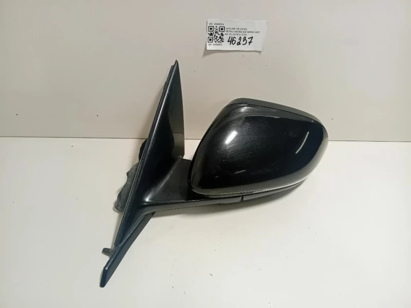Retrovisore Esterno ANT SX A049504 Jaguar XE 2015