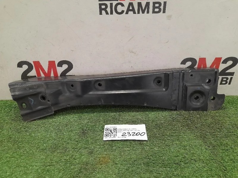 Longherone ANT DX 93196600 Opel Agila B 2008