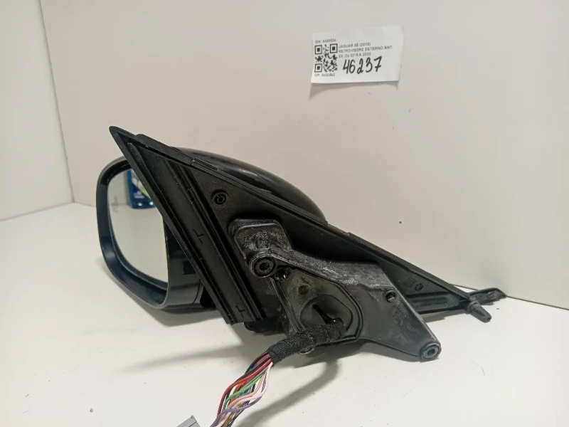 Retrovisore Esterno ANT SX A049504 Jaguar XE 2015