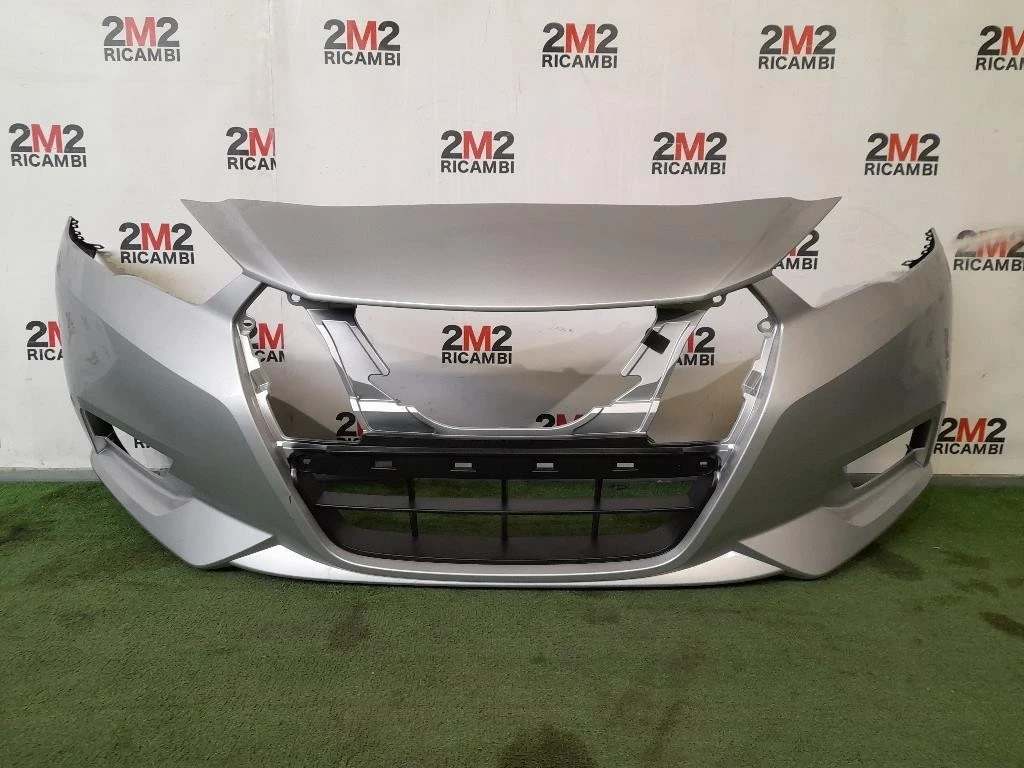 Paraurti ANT 620225FA0H Nissan Micra V 2016