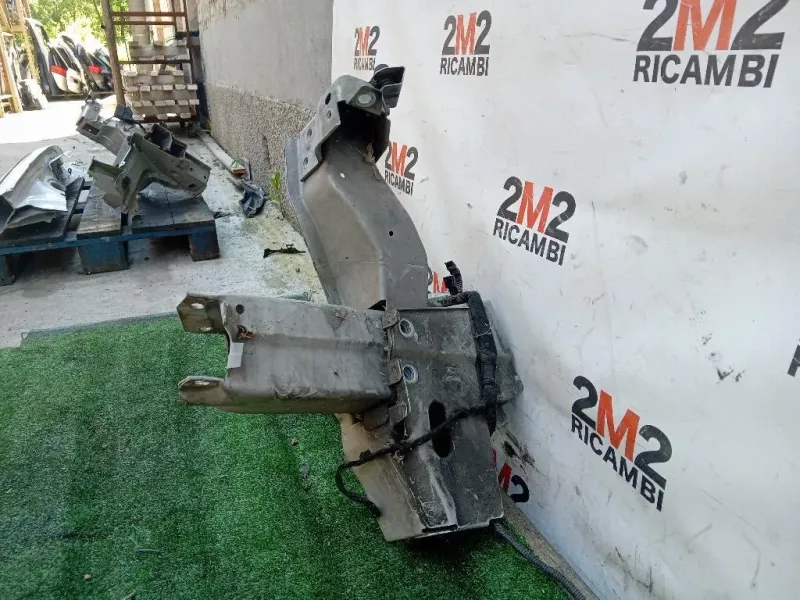 Longherone ANT DX 13249968 Opel Insignia A 2013