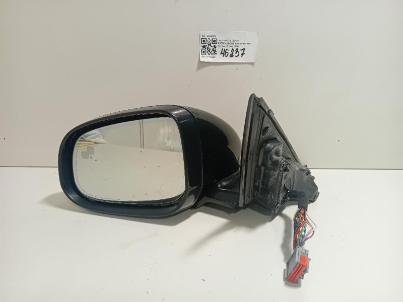 Retrovisore Esterno ANT SX A049504 Jaguar XE 2015