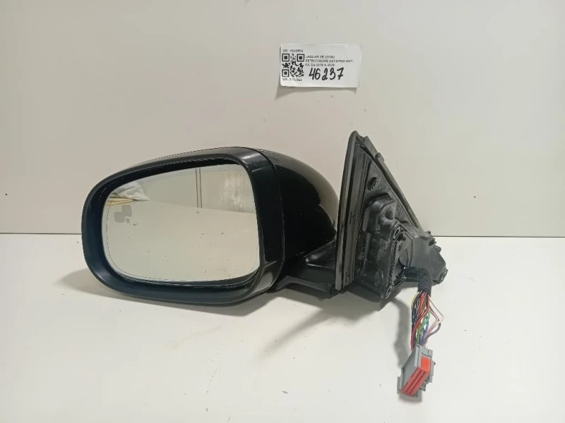 Retrovisore Esterno ANT SX A049504 Jaguar XE 2015