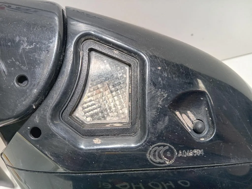 Retrovisore Esterno ANT SX 3303-101 Jaguar XF I 2008