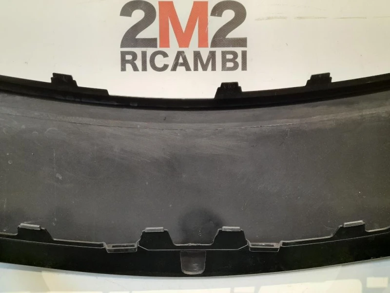 Paraurti ANT 620225FA0H Nissan Micra V 2016