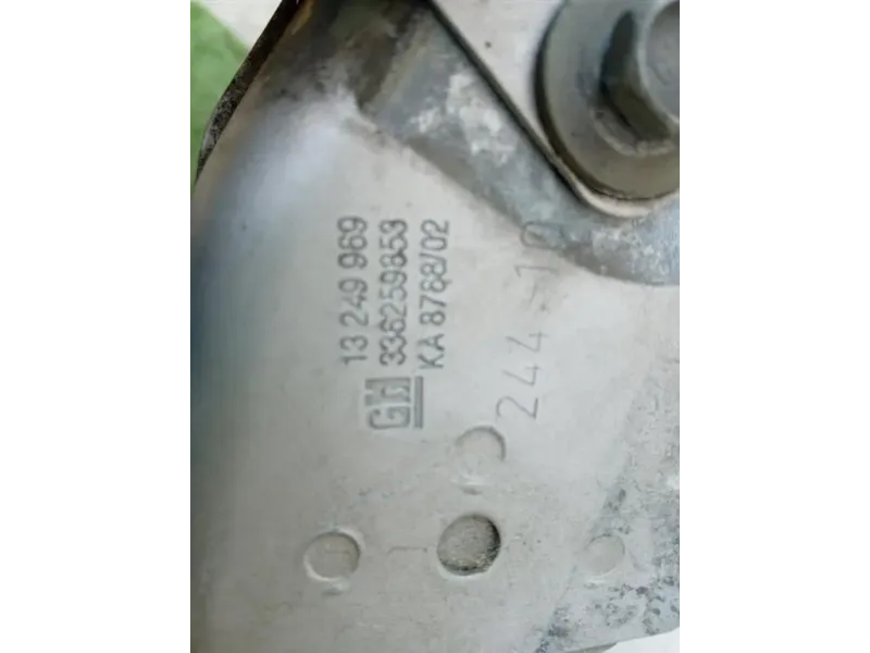 Longherone ANT DX 13249968 Opel Insignia A 2013