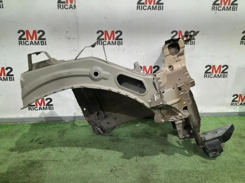 Longherone ANT DX 13256249 13312320 13282409 Opel Zafira C 2012