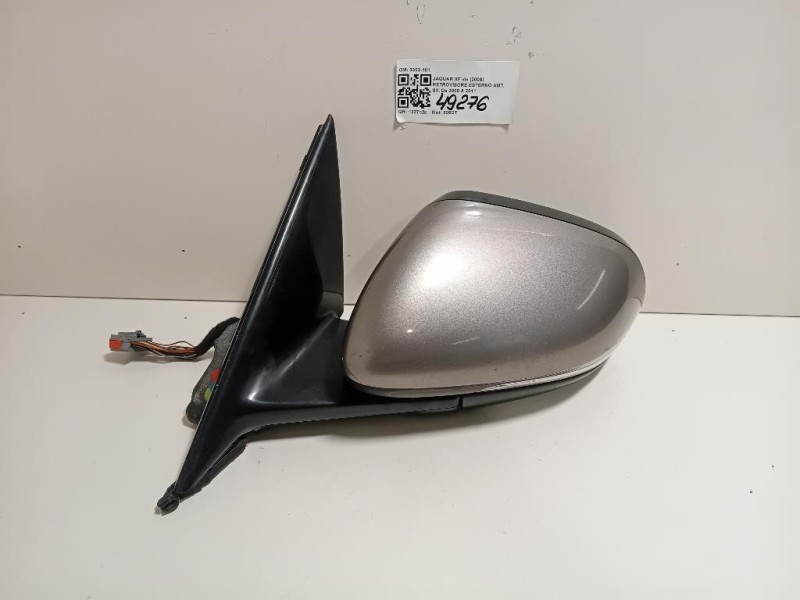 Retrovisore Esterno ANT SX 3303-101 Jaguar XF I 2008