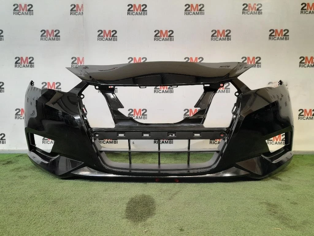 Paraurti ANT 620225FA0H Nissan Micra V 2016