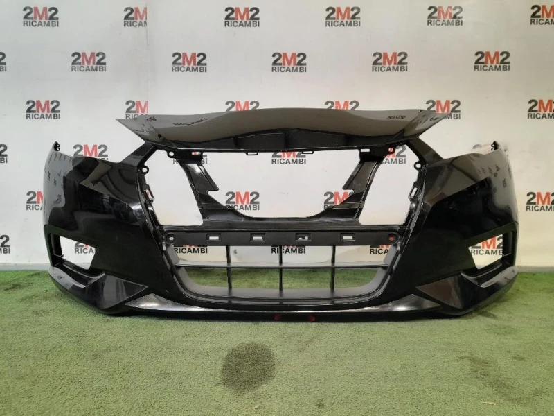 Paraurti ANT 620225FA0H Nissan Micra V 2016