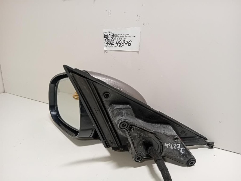 Retrovisore Esterno ANT SX 3303-101 Jaguar XF I 2008