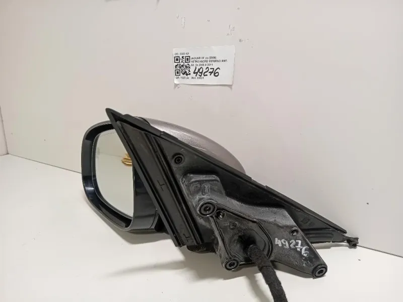 Retrovisore Esterno ANT SX 3303-101 Jaguar XF I 2008