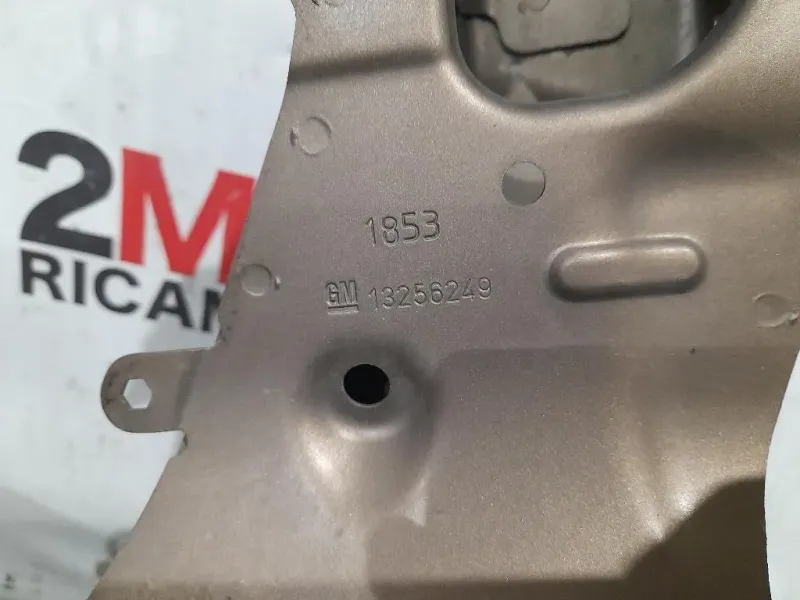 Longherone ANT DX 13256249 13312320 13282409 Opel Zafira C 2012