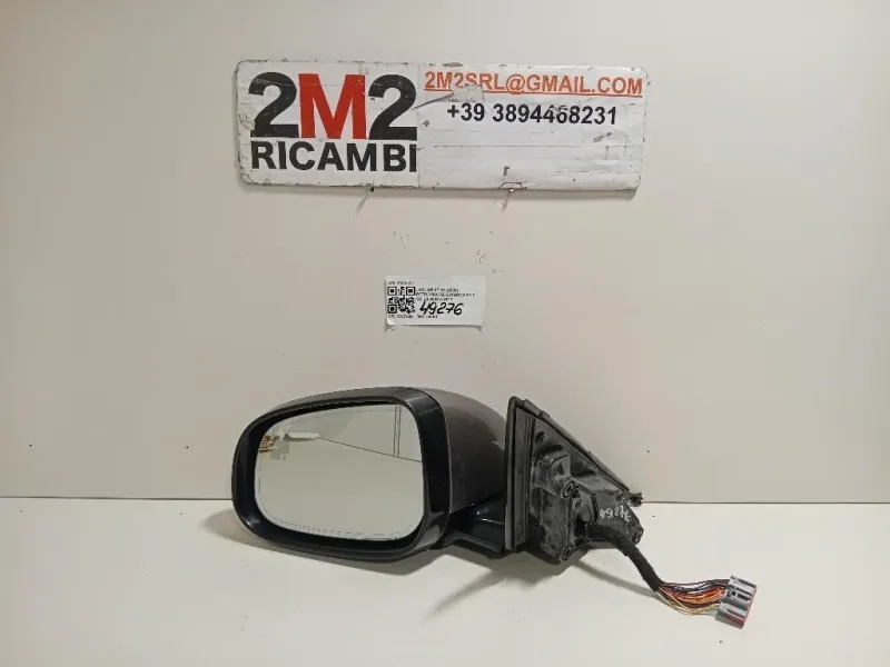 Retrovisore Esterno ANT SX 3303-101 Jaguar XF I 2008