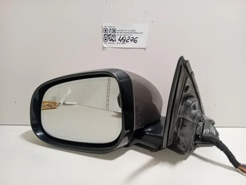 Retrovisore Esterno ANT SX 3303-101 Jaguar XF I 2008