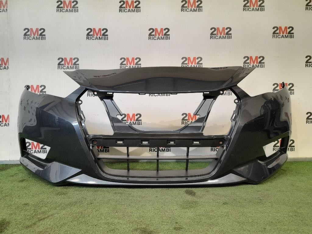 Paraurti ANT 620225FA0H Nissan Micra V 2016