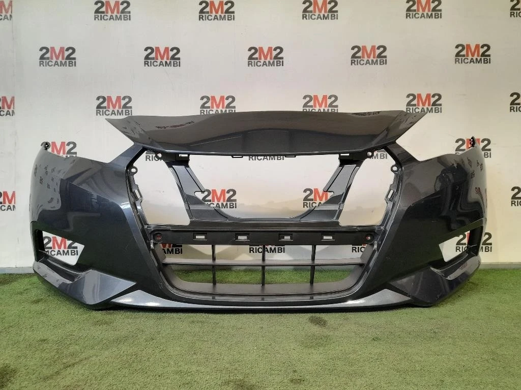 Paraurti ANT 620225FA0H Nissan Micra V 2016