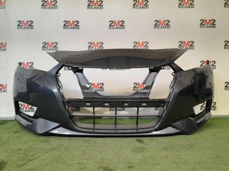 Paraurti ANT 620225FA0H Nissan Micra V 2016