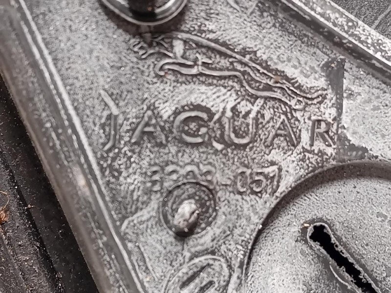 Retrovisore Esterno ANT SX 3303-051 16 FILE Jaguar XF I 2008