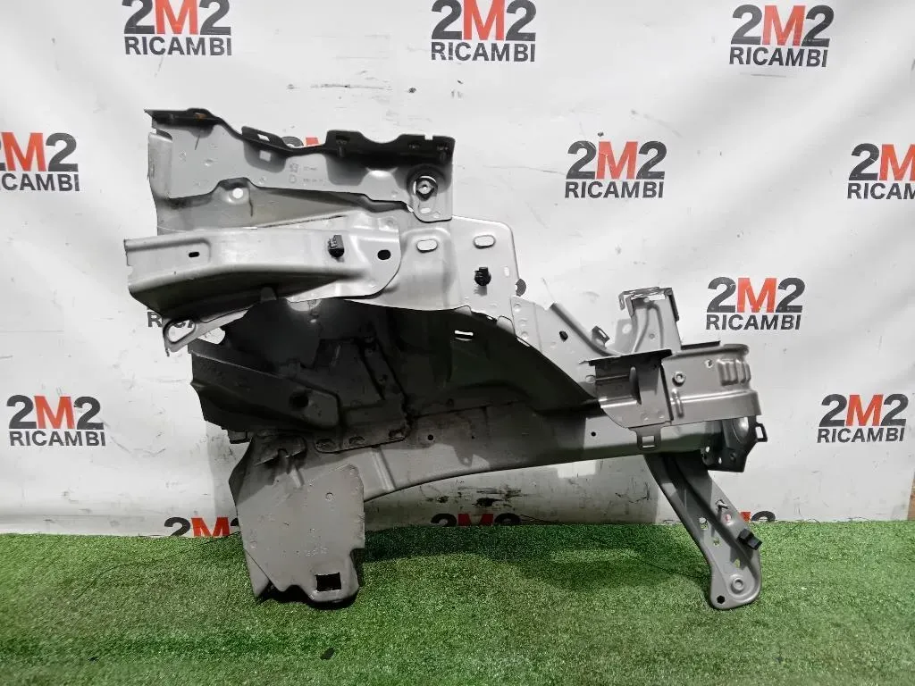 Longherone ANT DX 777826 Peugeot 2008 I 2016