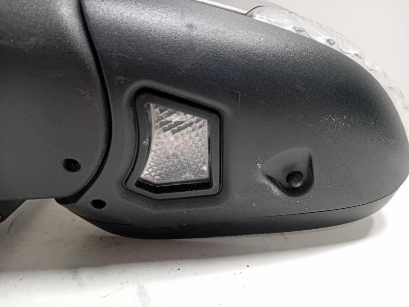 Retrovisore Esterno ANT SX 3303-051 16 FILE Jaguar XF I 2008