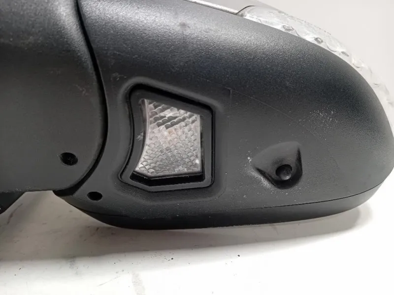 Retrovisore Esterno ANT SX 3303-051 16 FILE Jaguar XF I 2008