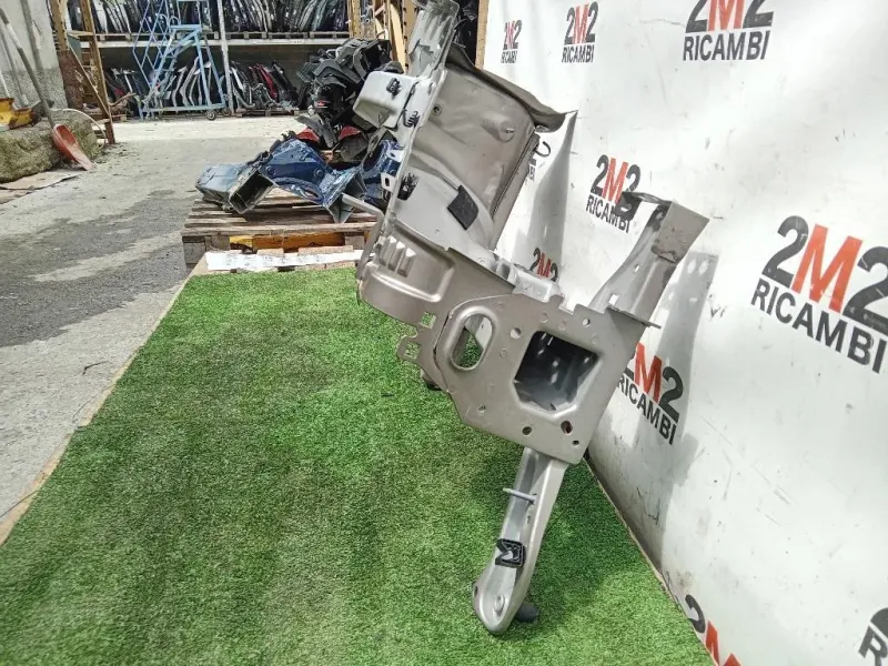 Longherone ANT DX 777826 Peugeot 2008 I 2016