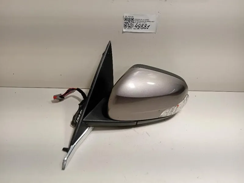 Retrovisore Esterno ANT SX 3303-051 16 FILE Jaguar XF I 2008