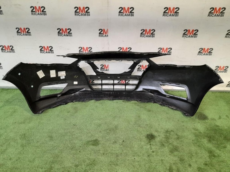 Longherone ANT DX 777826 Peugeot 2008 I 2016