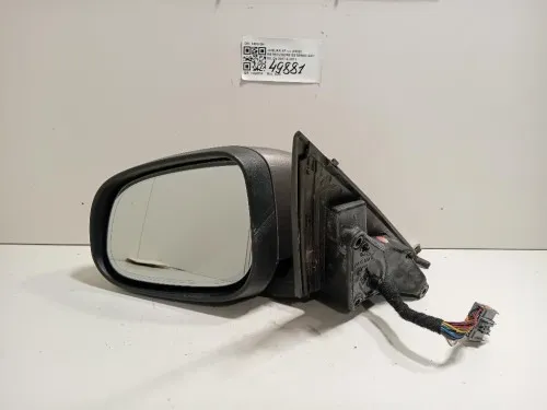 Retrovisore Esterno ANT SX 3303-051 16 FILE Jaguar XF I 2008