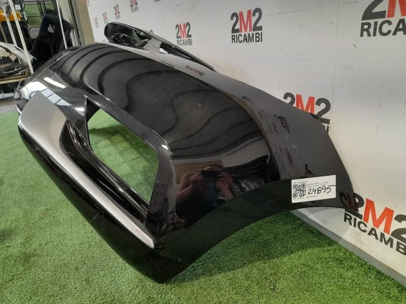 Paraurti ANT 620225FA0H Nissan Micra V 2016