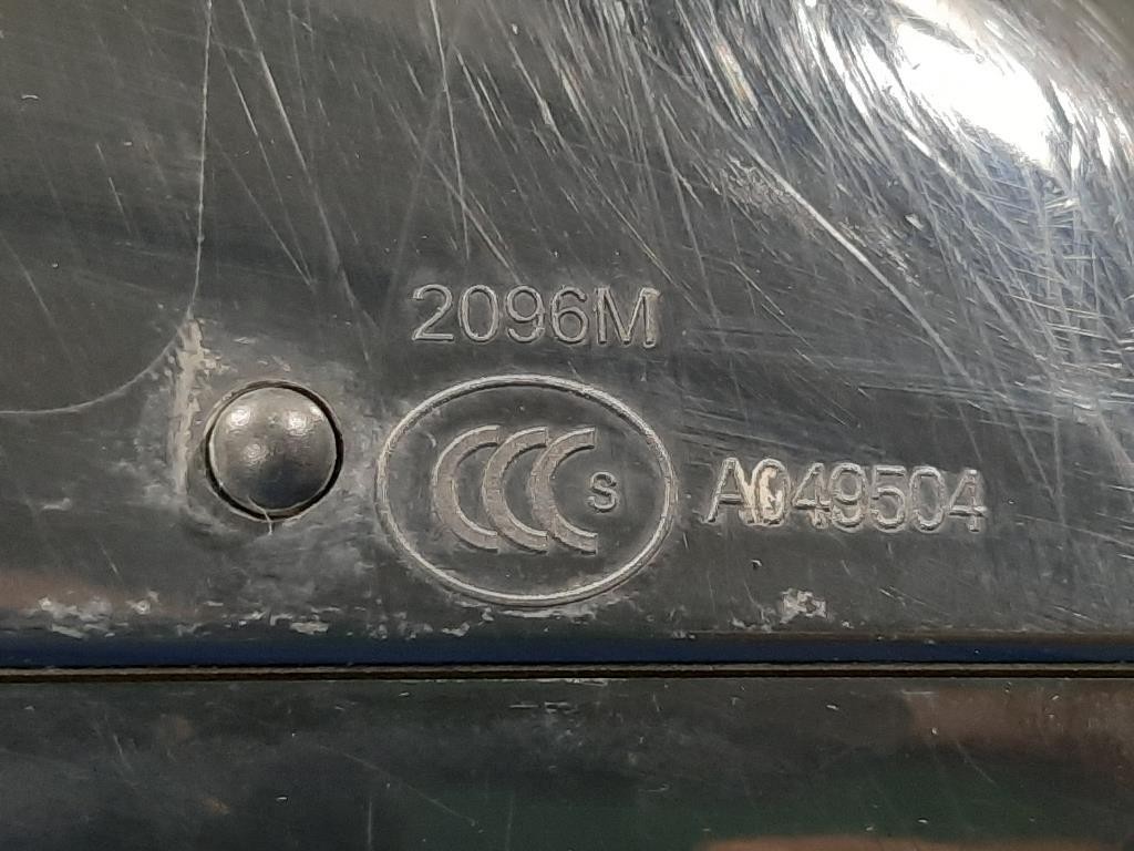 Retrovisore Esterno ANT SX 16 FILI C2Z19392 Jaguar XF I 2008