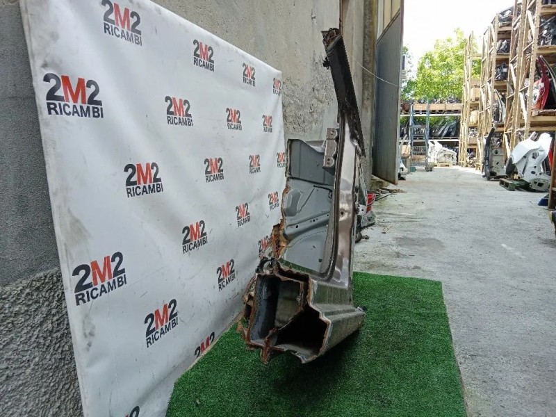 Longherone ANT DX LONGHERONE ANT DX Renault CLIO V 2019