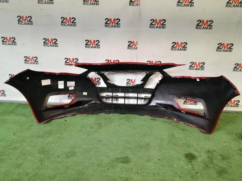 Paraurti ANT 620225FA0H Nissan Micra V 2016