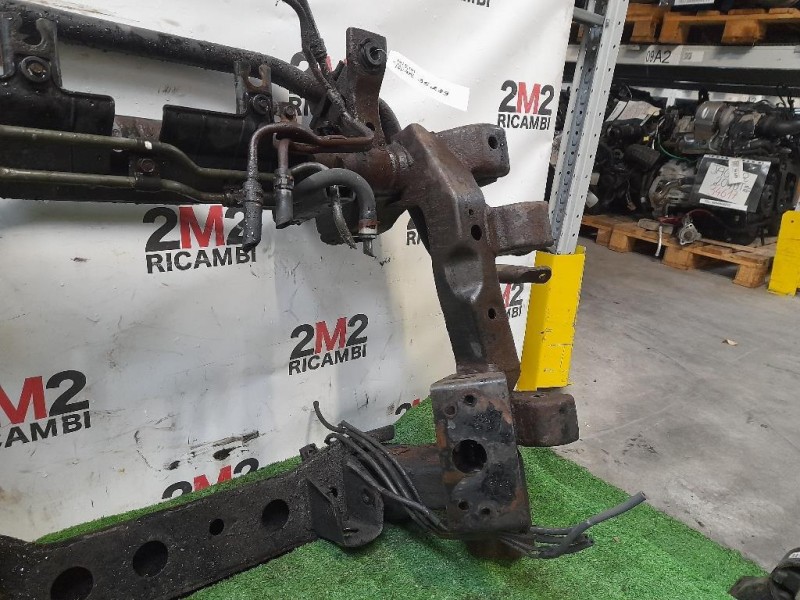 Assale ANT MR992127 Mitsubishi Pajero III 2000