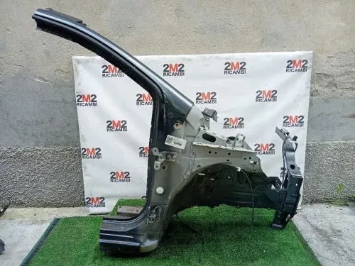 Longherone ANT DX 571010H011 Toyota AYGO I 2012